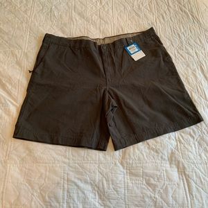 Columbia men’s Roc II short classic fit